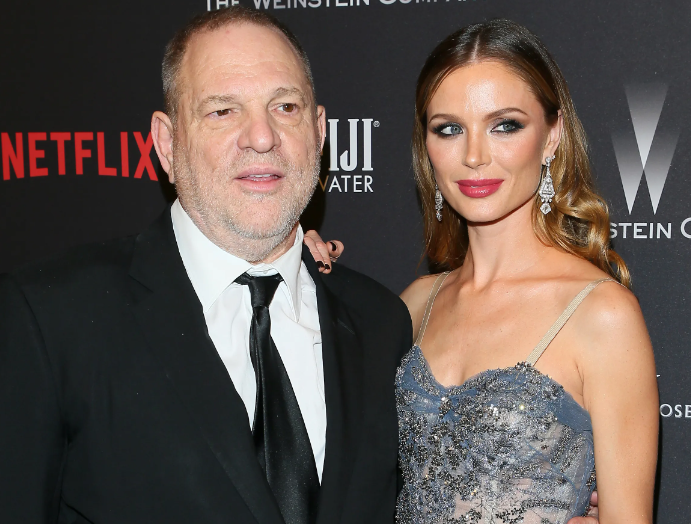 Harvey Weinstein - Biography, Height & Life Story | Super Stars Bio