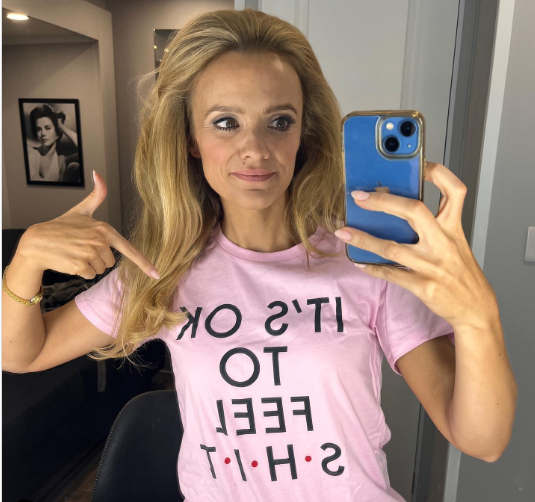 8 Things You Did Not Know About Laura Aikman - Super Stars Bio