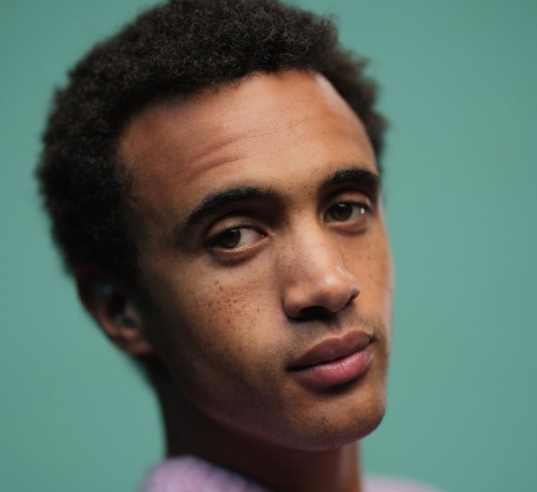 Miles Barrow