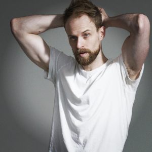 Adam David Thompson - Biography, Height & Life Story | Super Stars Bio