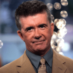 Alan Thicke Canadian Actor, Song Writer