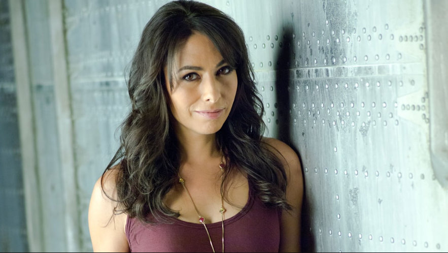 8 Things You Didn't Know About Carmen Moore - Super Stars Bio