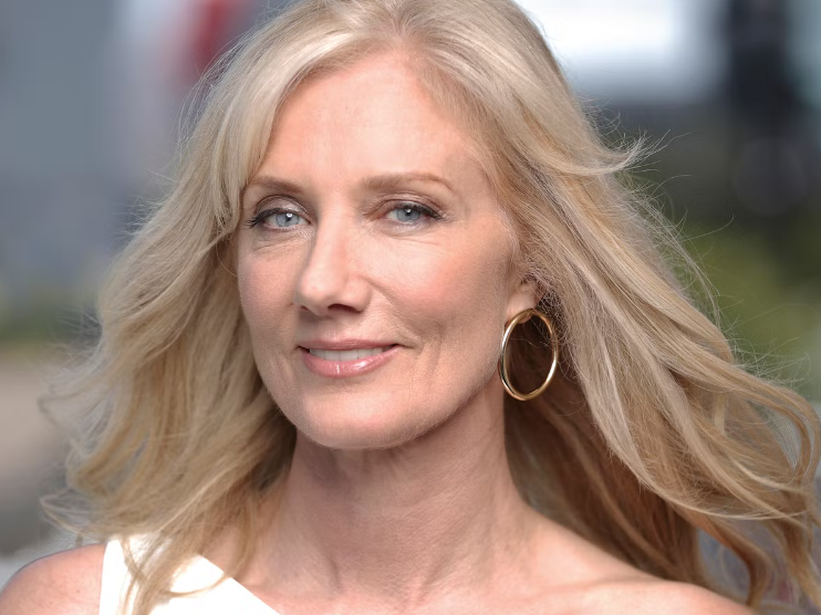 8 Things You Didn t Know About Joely Richardson Super Stars Bio