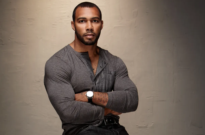 8 Things You Didn't Know About Omari Hardwick - Super Stars Bio