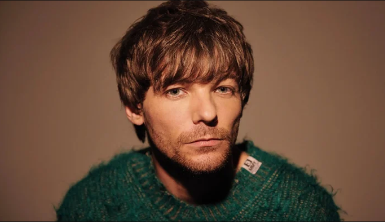 Louis Tomlinson