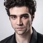 Alec Secareanu Romanian Actor, Producer