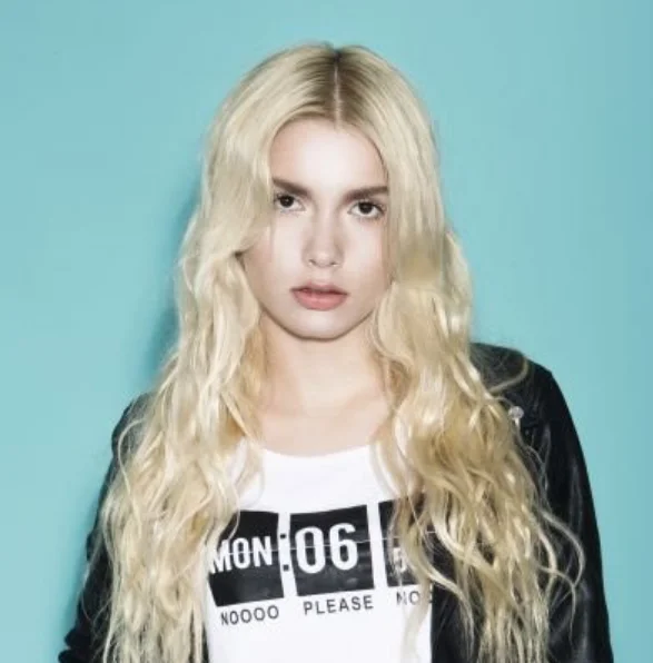 Aleyna tilki pornosu