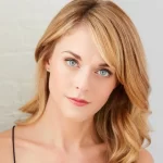 Ashley Spencer American Actress, Singer, Dancer