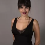 Bihter Dinçel Turkish Actress