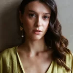 Buçe Buse Kahraman Turkish Actress