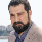 Bülent İnal Turkish Actor, Writer