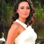 Ceren Yalazoğlu Turkish Actress