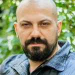 Devrim Saltoğlu Turkish Actor