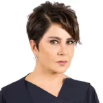 Devrim Yakut Turkish Actress