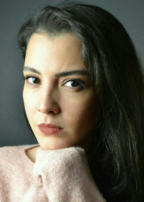 Duygu Gürcan Turkish Actress