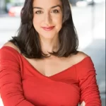 Elena Araoz American Actress, Director