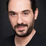 Emir Benderlioğlu Turkish Actor