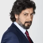 Erdinc Gulener Turkish Actor