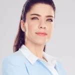 Gözde Kocaoglu Turkish Actress