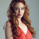 Gülçin Santırcıoğlu Turkish Actress
