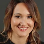 Gupse Özay Turkish Actress, Comedian, Scriptwriter, Director