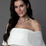 Hatice Şendil Turkish Actress, Model