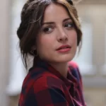 İrem Sak Turkish Actress