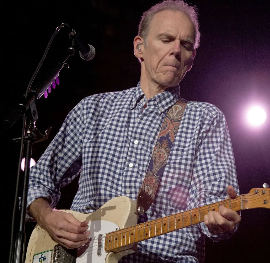 John Hiatt - Biography, Height & Life Story | Super Stars Bio