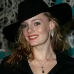 Kelly Harrison British Actress, Model