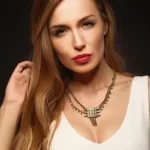 Kimya Gökçe Aytaç Turkish Actress