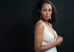 8 Things You Didn't Know About Margot Bingham - Super Stars Bio