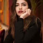 Nil Keser Turkish Actress