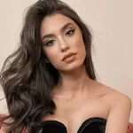 Nilsu Yılmaz Turkish Actress