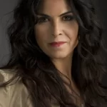 Nursel Köse Turkish Actress