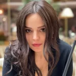 Pelin Ermiş Turkish Actress
