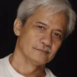 Pen Medina Philippine Actor, Writer