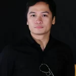 Ping Medina Philippine Actor, Writer