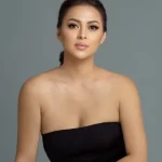 Precious Lara Quigaman Philippine Actress, 