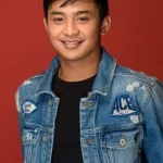 Ronwaldo Martin Philippine Actor