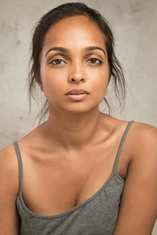 Shalini Peiris Sri Lankan Actress