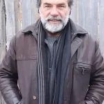Ümit Acar Turkish Actor