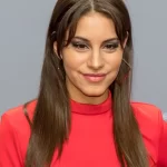 Almila Bagriacik Turkish Actress