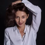 Anna Matysiak Polish Actress