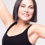 Aslı Altaylar Turkish Actress