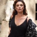 Aslıhan Gürbüz Turkish Actress