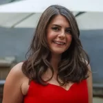 Ayça Erturan Turkish Actress