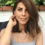 Aydan Taş Turkish Actress