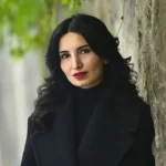 Başak Sayan Turkish Actress