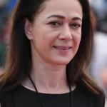 Bennu Yıldırımlar Turkish Actress