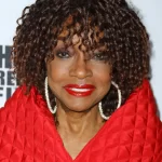 Beverly Todd American Actress, Producer, Writer